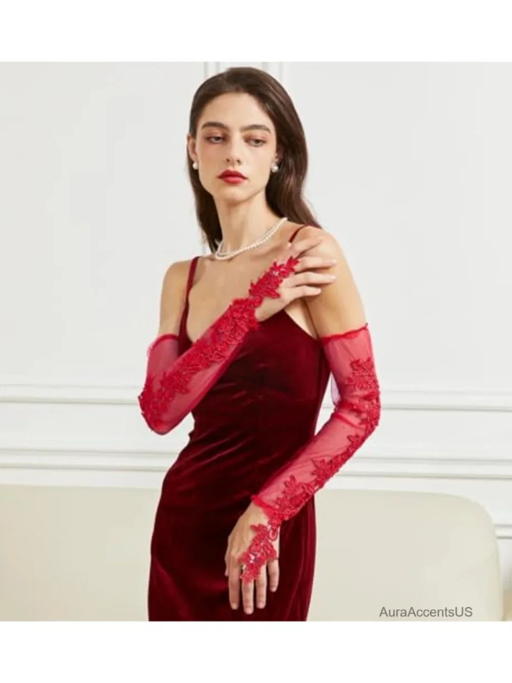 N/A these elegant